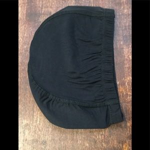 Unisex WoMens Trans Sports Nylon Spandex Swim Cap